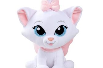 Disney Doorables Plush 25cm – Marie