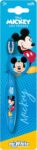 Disney Mickey Mouse Little Teeth Whitening Toothbrush for Kids with Protection Cap