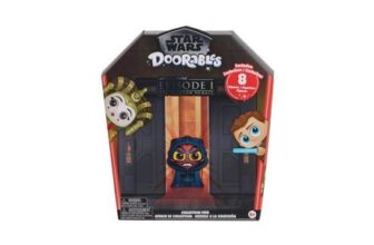 Disney the Phantom Menance Collector Peek