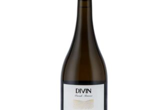 Divin Alcohol Free Sauvignon Blanc 75cl – In-store, Southgate