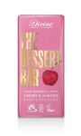 Divine Dessert Bar 60% Dark Chocolate Bakewell with Cherry & Almond 180g £2.75 w/S&S.