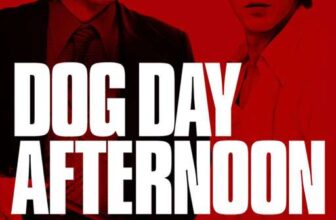 Dog Day Afternoon (1976)