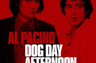 Dog Day Afternoon HD