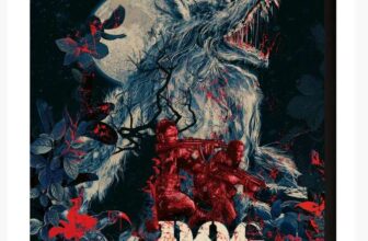 Dog Soldiers 4K with code