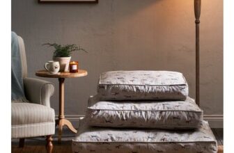 Doggy Daycare Pet Mattress