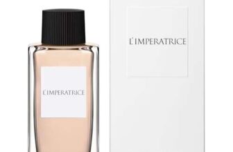 Dolce & Gabbana LImperatrice Eau De Toilette for Women 100ml