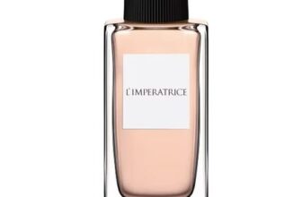 Dolce & Gabbana LImperatrice Eau de Toilette 100ml
