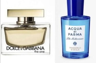Dolce & Gabbana The One Eau de Parfum 75ml Tester /Acqua di Parma Blu Mediterraneo Mandorlo di Sicilia Eau de Toilette 150ml Tester £59.99