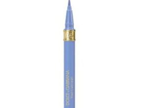 Dolce and Gabbana Thats My Line 24H Lasting Waterproof Eyeliner Shade 2