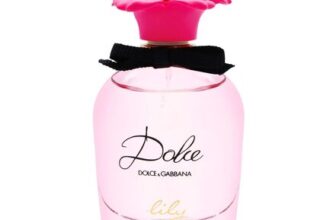 Dolce&Gabbana Dolce Lily Eau De Toilette Spray 75ml