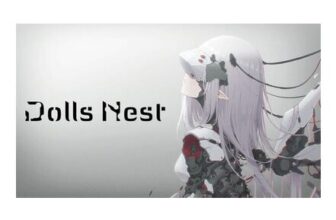 Dolls Nest