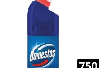 Domestos Thick Bleach Original 750 Ml
