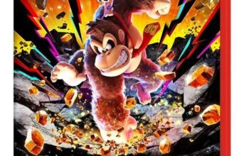 Donkey Kong Bananza (Nintendo Switch 2) – Digital Code – Via Amazon Japan