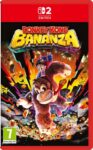 Donkey Kong Bananza – Nintendo Switch 2 (Free Click & Collect Local Delivery)