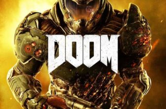 Doom (2016) – PS4