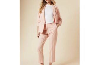 Dorothy Perkins Ankle Grazer Trouser