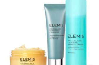 Double Cleanse & Exfoliate Trio