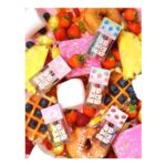 Double Lip Oil Collection