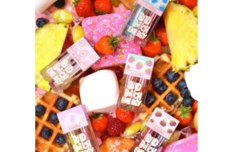 Double Lip Oil Collection