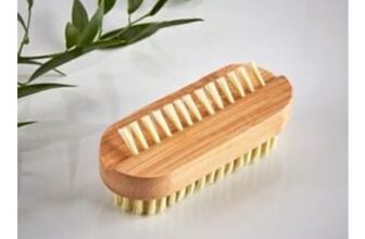 Double Side Nail Brush