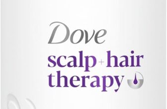 Dove scalp hair therapy Density & Growth¹ Conditioner hair care with Amino Complex, Zinc and Biotin for up to 90% less hair fall 400 ml