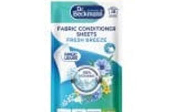 Dr Beckmann Fabric Conditioner Sheets Fresh Breeze14Sheet