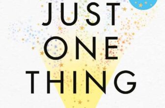 Dr Michael Mosley – Just One Thing: How simple changes can transform your life. Kindle Edition.