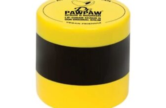 Dr. PAWPAW Scrub & Nourish