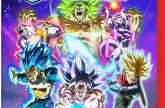 Dragon Ball Sparking Zero (Nintendo Switch 2)