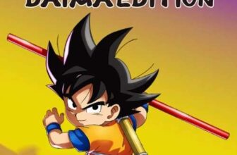 Dragon Ball Z: Kakarot A New Power Awakens Set – Daima Edition – Nintendo Switch & Switch 2 Game (Europe & UK) Key