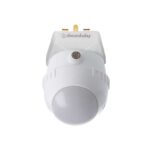 Dreambaby Swivel Auto-Sensor LED Night Light
