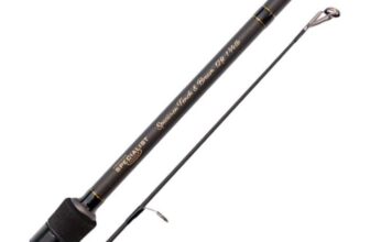 Drennan Specimen Tench & Bream Rod