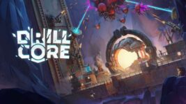 Drill Core – Xbox – via Iceland Store (no VPN required)