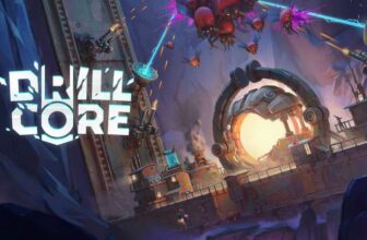 Drill Core – Xbox – via Iceland Store (no VPN required)