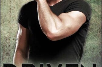 Driven (Southern Alphas Book 1) by Lori Sjoberg, Kindle Edition