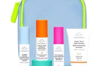 Drunk Elephant Littles 7.0