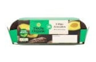 Duchy Organic Ripe Avocados2s