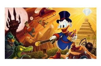 DuckTales: Remastered for Xbox