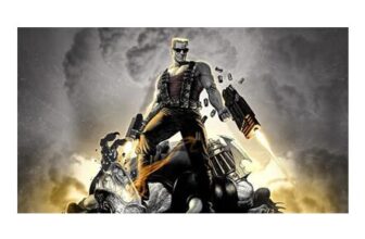 Duke Nukem 3D: 20th Anniversary World Tour