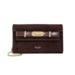 Dune Accessories Showmance – Chain Handle Turn Lock Bag