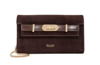 Dune Accessories Showmance – Chain Handle Turn Lock Bag