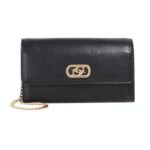 Dune Dune Accessories Sapphires – Chain Handle Shoulder Bag