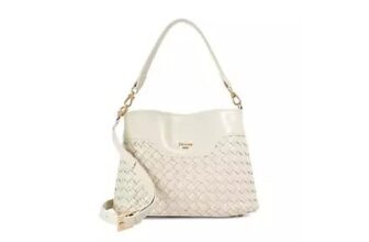 Dune London Ecru Dinidelphine Grab Bag