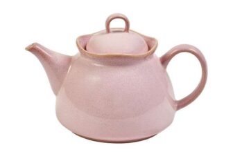 Dunelm Amalfi Teapot – 1L – Free C&C