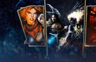 Dungeon Siege Collection – GOG
