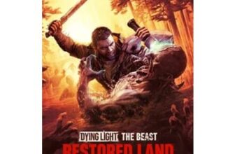 Dying Light: The Beast Xbox Series XS