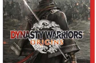 Dynasty Warriors Origins Nintendo Switch 2