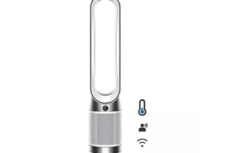 Dyson Purifier Cool PC1 Purifying Fan