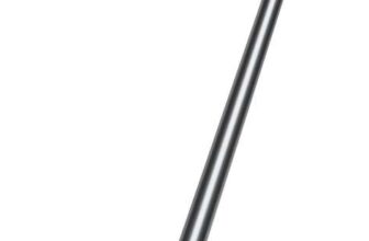 Dyson V8 Advanced Cordless Vacuum Cleaner, 130 AW, up to 40 min runtime, De-tangling Motorbar, removes Pet hair, cordless handheld