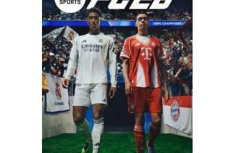 EA SPORTS FC 26 500 FC Points Xbox UK